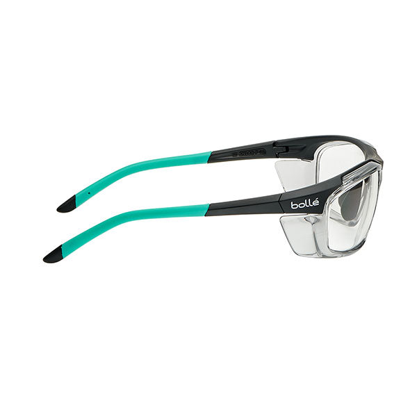 BOLLE HARPER PROBLU SAFETY GLASSES