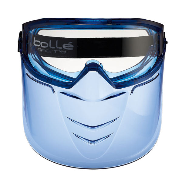 BOLLE SUPERBLAST VISOR FOR GOGGLE