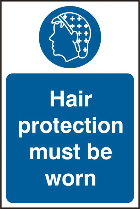 HAIR PROTECTION  SAV     (PK5) 200MM X 300MM