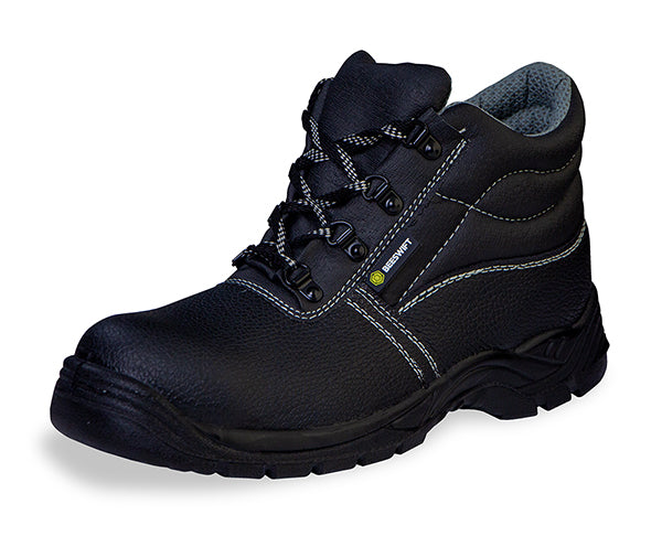 D/D CHUKKA S3 BLACK