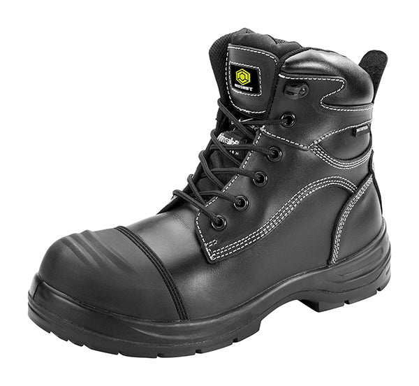 CLICK TRENCHER BOOT BL