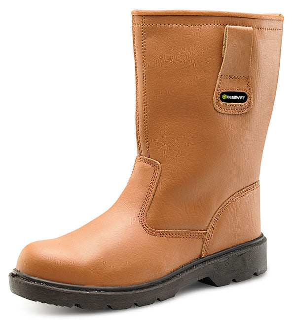 S3 THINSULATE RIGGER BOOT