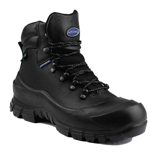 EXPLORATION LOW H/D BOOT BLACK