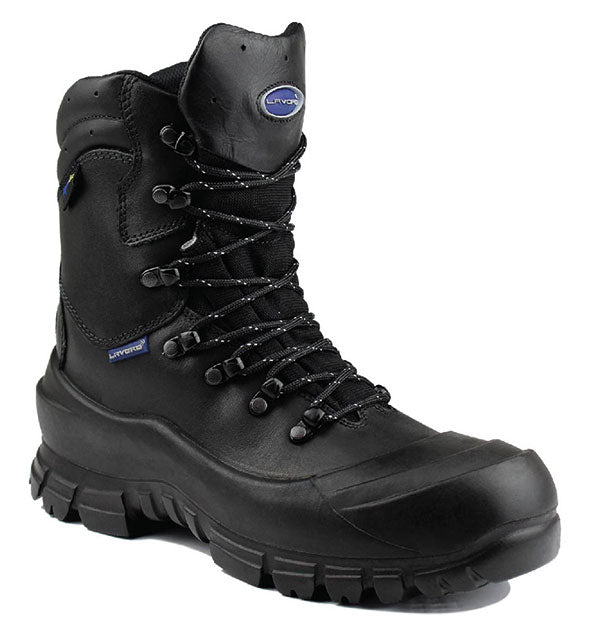 EXPLORATION HIGH H/D BOOT BLACK