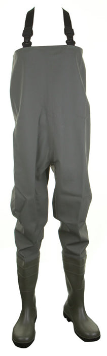 PVC CHEST WADER