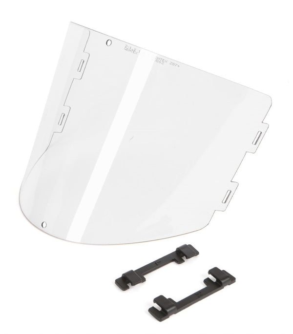 PF3000 VISOR (FACE SHIELD) (UK & EU)